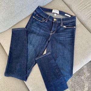 Frame Denim | Le Skinny De Jeanne